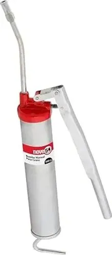 Bomba Manual para Graxa 500 g