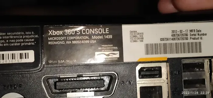 Xbox 360