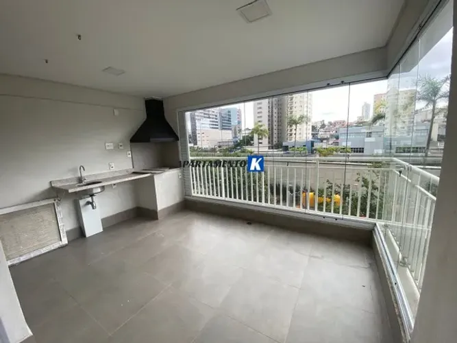 Apartamento LOCAÇÃO - 68m² - 2 dormitórios, 1 suíte, 1 vaga - Ótimo Preço NAO TEM ARMÁRIOS