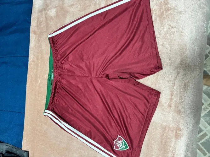 Calção de treino Tamanho G
