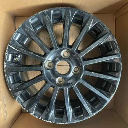 Roda aro 16 Original Ford New Fiesta