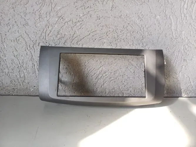 Moldura Central Painel Nissan Sentra 2016