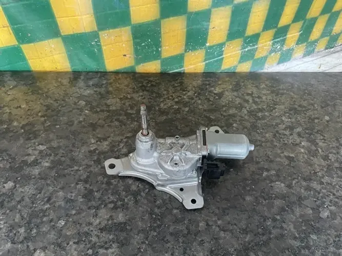Motor limpador traseiro Toyota Etios hatch 