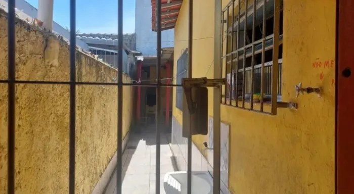 Casa a venda no Sol Nascente