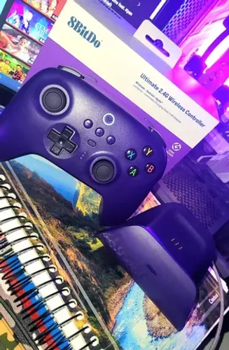 Vendo controle top para PC e CELULAR!!!