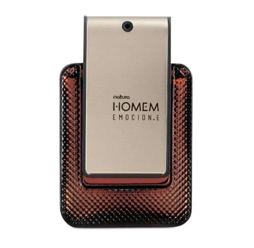 Oferta Exclusiva Natura Homem Deo Parfum Emocion.e 100ml