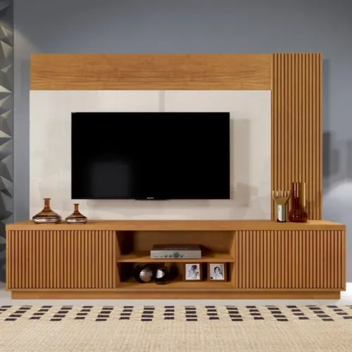 Home Theater até 75? Valência tt5448m
