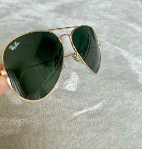 Oculos Ray-ban Aviator