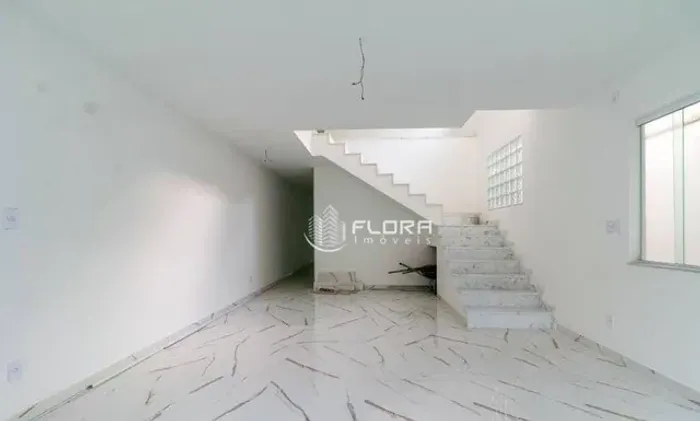 Casa à venda, 225 m² por R$ 970.000,00 - Cafubá - Niterói/RJ
