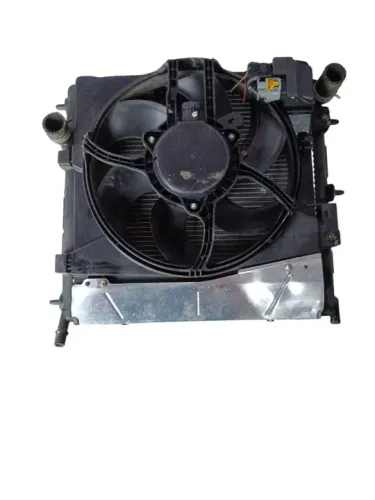 Kit Radiador C3 Aircross 1.6 Com ar 2011 A 2017