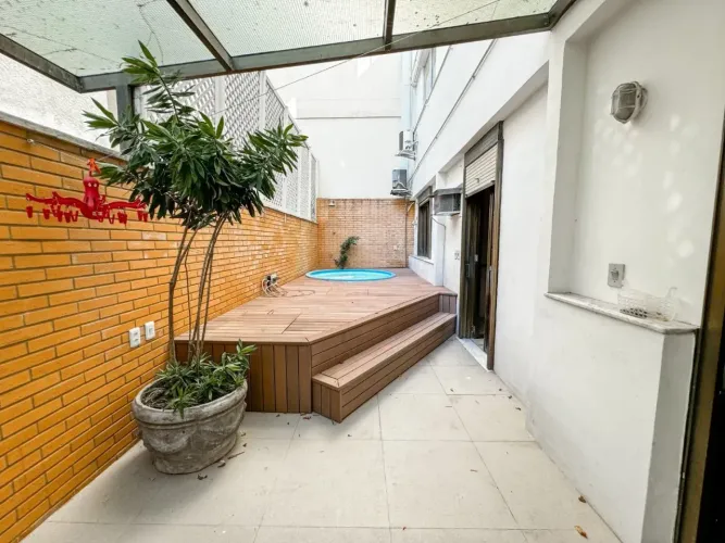 Apartamento com 4 quartos à venda, 270 m² por R$ 3.900.000 - Ipanema - Rio de Janeiro/RJ