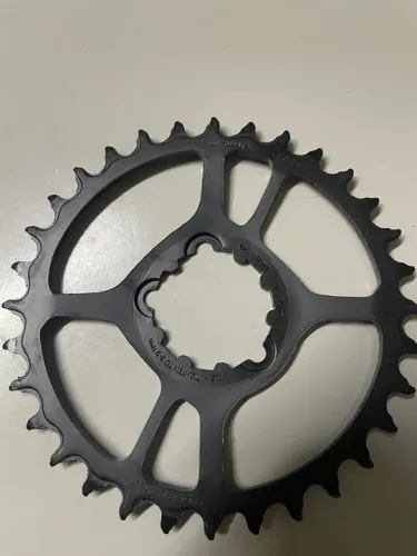 Coroa Sram X-Sync 2 Eagle 32 Dentes