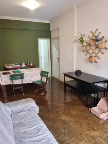 Apartamento à venda, 2 quartos, Copacabana - Rio de Janeiro/RJ