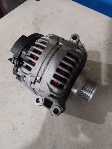 ALTERNADOR RENAULT LOGAN, SANDERO, MEGANE, SYMBOL, CANGOO, CLIO 1.6