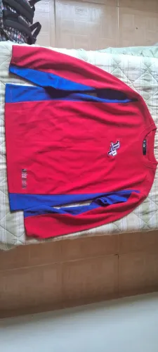 Camisa de Basquete NBA Fusion