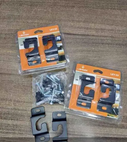 Suportes para TV L  - Novo