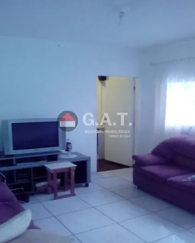 CASA À VENDA NA VILA CARVALHO - SOROCABA/SP
