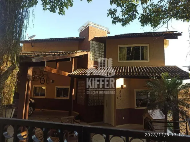 Casa à venda, - São Francisco - Niterói/RJ