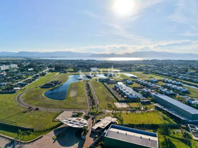 Terreno Residencial 533,12 m² no Condomínio Lótus Atlântida  Venda R$1.450.000,00