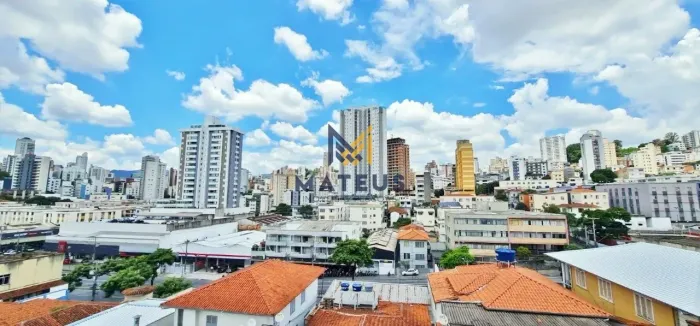 Cobertura para Compra / Venda no Bairro Prado