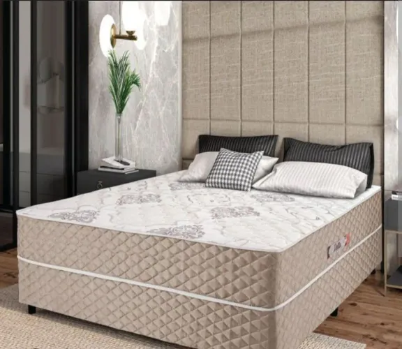 Cama casal conjugada apenas 549$FRETE GRATIS