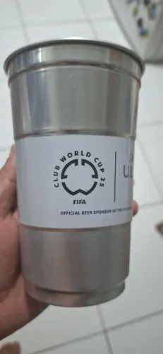 Copo mundial de clubes  FIFA Club World Cup 25