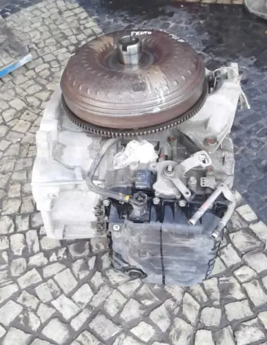 Caixa de cambio automatica cerato 1.6 2012 2013 2014 2015 2016 
