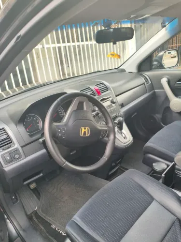 Honda CR-V 2.0 16V Aut. 2007