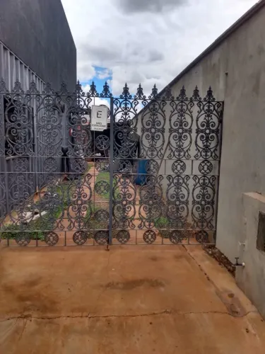 Portão