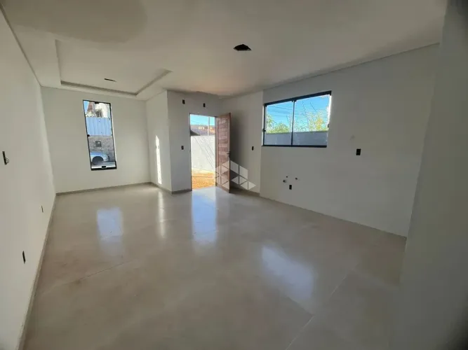 Casa Geminada em São João Do Rio Vermelho, Florianópolis