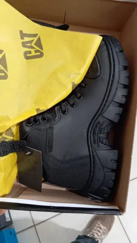 BOTA CATERPILLAR ADVENTURE 