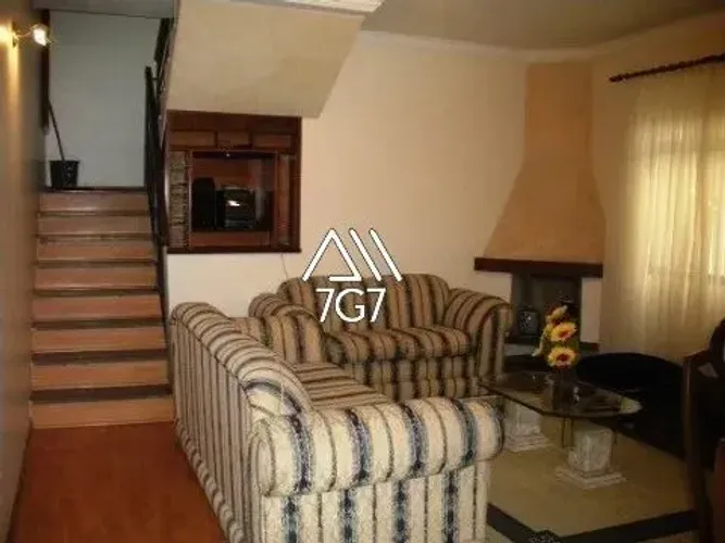 CASA para Venda VILA SÔNIA