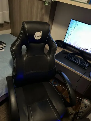 Cadeira Gamer