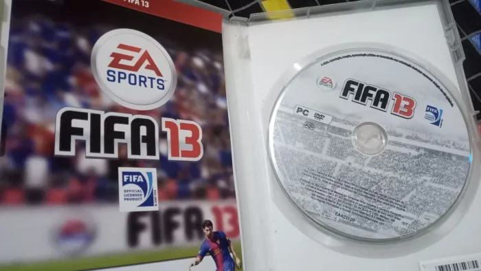 FIFA 13 para PC