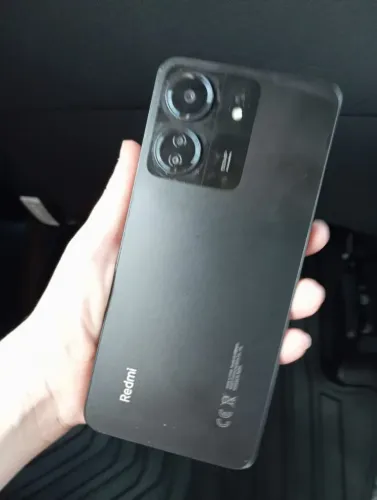 Xiaomi Redimi 13C VENDO