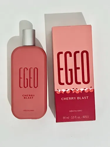 PERFUME NOVO EGEO CHERRY BLAST 