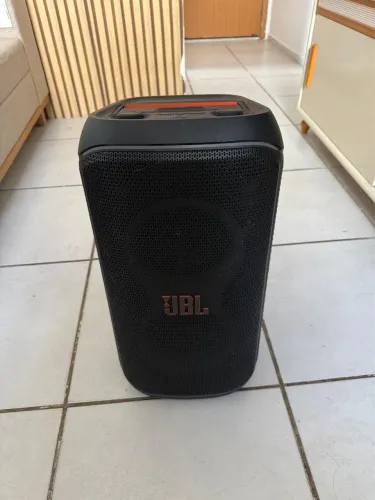 Caixa JBL 