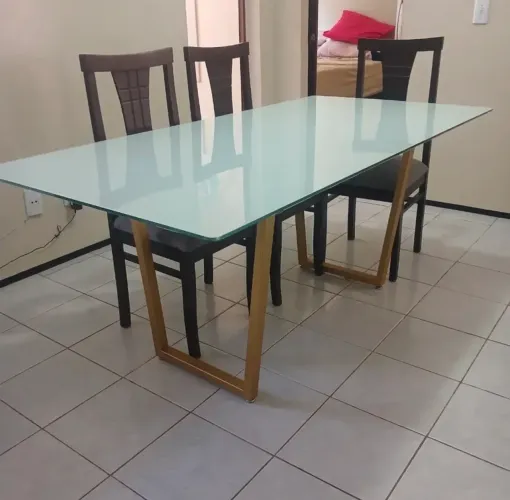 Base de mesa / somente a base