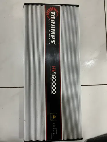 Módulo VH Tarampus 160.000