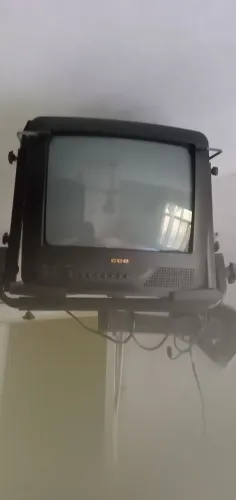 TV CCE 14 Polegadas