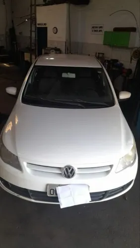 Voyage G5 Trend 2012/13