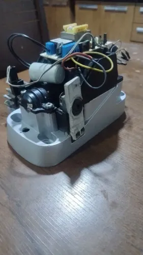 Motor de Portão+ Instalação 