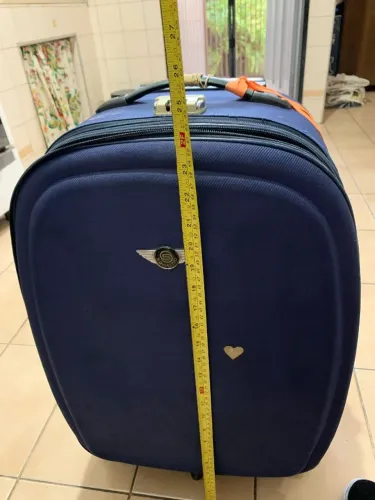 Mala Media 23kg