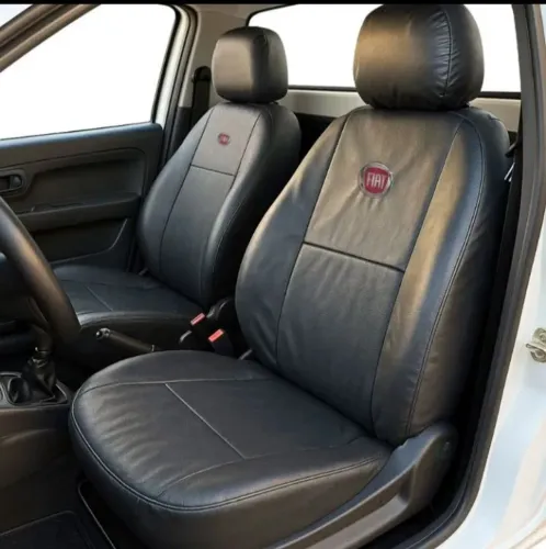 Capas para bancos de carro