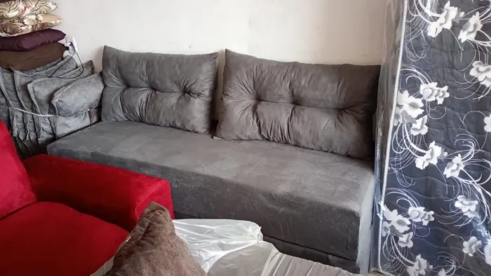 Sofa bicama