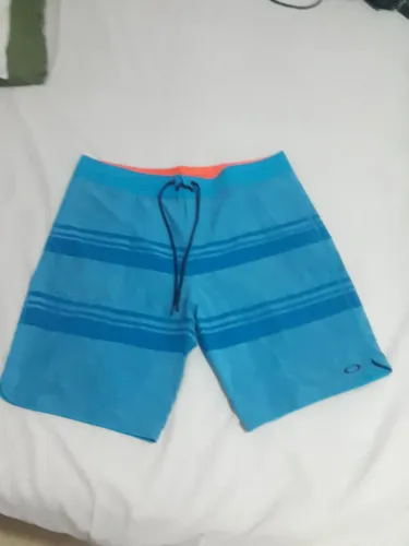 Bermuda Masculina Oakley