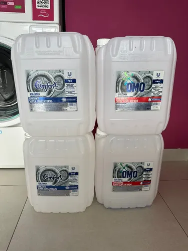 Balde Galão 20 litros