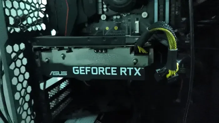 RTX 3060 Phoenix 12gb