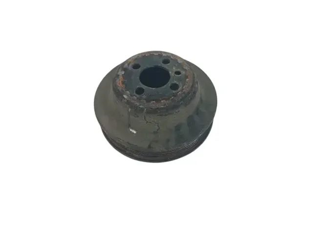 Polia virabrequim VW Gol/Saveiro/Parati G3 G4