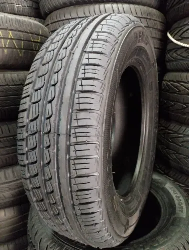 PNEUS 195/65R15 REMOLD